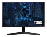 Monitor Samsung T350 24″ FHD 75Hz Freesync Bivolt