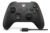 Controle Joystick sem Fio Microsoft Xbox Carbon Black