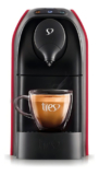 Cafeteira Espresso Passione Vermelha 127V
