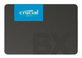 Crucial BX500 240GB SSD