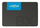 Crucial BX500 240GB SSD