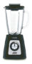 Liquidificador Arno Blendforce 1.25 L preto jarra vidro