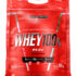 Max Titanium 100% Whey Protein Concentrado 900g