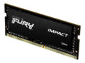 Memória Para Notebook Kingston Fury Impact DDR4 8GB 3200MHz