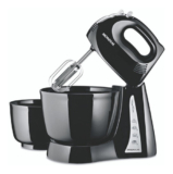 Mondial Batedeira Premium B-04 Preto