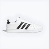 Tênis adidas Grand Court Cloudfoam