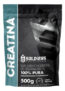 Creatina Monohidratada 500g Soldiers Nutrition