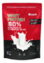 Growth Supplements Whey Protein Concentrado 1kg Natural
