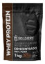 WHEY PROTEIN CONCENTRADO 1KG SOLDIERS NUTRITION