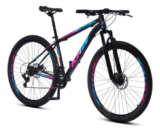 Bicicleta Aro 29 Krw