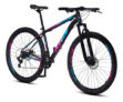 Bicicleta Aro 29 Krw