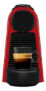Cafeteira Nespresso Essenza Mini Vermelha 110V