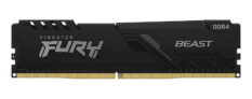 Kingston Fury Beast DDR4 3200MHz CL16 16GB