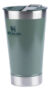 Stanley Copo Térmico Cerveja com Tampa Verde 473ml
