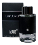 Perfume Mont Blanc Explorer EDP 100ml Masculino