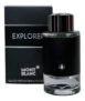 Perfume Mont Blanc Explorer EDP 100ml Masculino