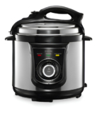 Panela Pressão Elétrica Elgin 42PPR 4 Litros 840w