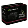 GameMax GP750 750W 80 Plus Bronze 110V/220V