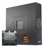 Ryzen 5 7600X