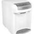 Consul CPB34AF Purificador de água cinza refrigerado antibacteriano