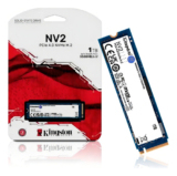 SSD Kingston NV2 1TB Gen 3 3500 MB/s