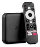 TV Box 4K ZTE Space