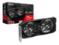 ASRock Challenger Radeon RX 6600 OC Edition 8GB