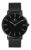 Relógio Masculino Preto Saint Germain Houston Full Black 40mm