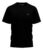 Camiseta Masculina Slim Voker 100% Algodão
