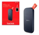 SanDisk SSD Portátil 1TB USB 3.2 Gen
