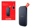 SanDisk SSD Portátil 1TB USB 3.2 Gen