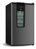 Consul Cervejeira CZD12AT 82L Titanium Frost Free