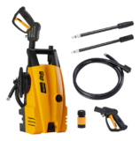 Lavadora De Alta Pressão Lava Jato Wap 1500psi Atacama 127v