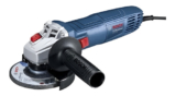 Bosch Professional GWS 700 Esmerilhadeira Angular 710W 115mm