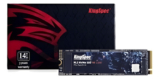 Kingspec M2 Nvme SSD 1 TB
