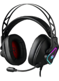 Redragon Cadmus H370 RGB USB 7.1 Surround 53mm