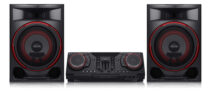 LG XBOOM CL87 Mini System 2350W RMS Multi Bluetooth USB FM