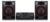 LG XBOOM CL87 Mini System 2350W RMS Multi Bluetooth USB FM