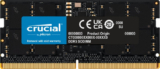 Crucial Memória Ram Notebook 16GB DDR5 4800MHz CL4