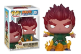 Funko Pop Naruto Might Guy Eight Inner Gates #824