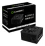 Fonte GameMax 600w Gs600 80 Plus