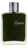Natura Homem Verum Deo Parfum 100ml