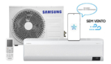 Samsung Windfree 22000 BTUs 220V