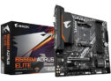 Gigabyte B550M Aorus Elite