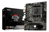 MSI A520M-A PRO