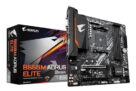 Gigabyte B550M AORUS ELITE AM4 mATX DDR4