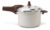 Brinox Panela de Pressão Pressure Ceramic Life Indução 4,2L Vanilla