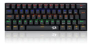 Redragon Lakshmi K606 ABNT2
