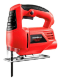 Serra Tico-Tico Vermelho 450W Mondial FST-03
