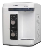 IBBL E-Due Full Range Branco 110V/220V